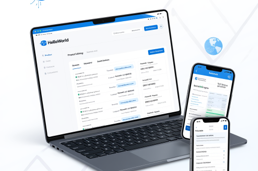 Hello World到产品主图，AI生成工具能否颠覆设计流程？-第1张图片-helloworld跨境电商助手 - helloworld跨境电商助手下载【官方网站】